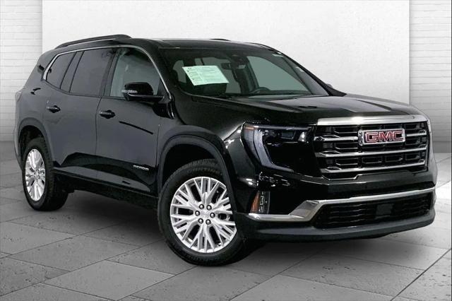 2026 GMC Acadia Elevation FWD for sale in Independence, MO