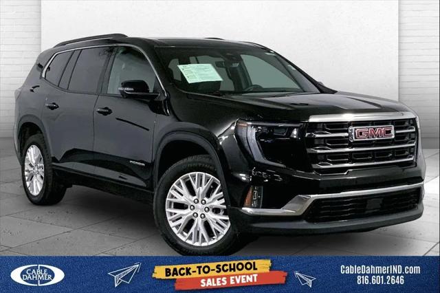 2026 GMC Acadia Elevation FWD for sale in Independence, MO
