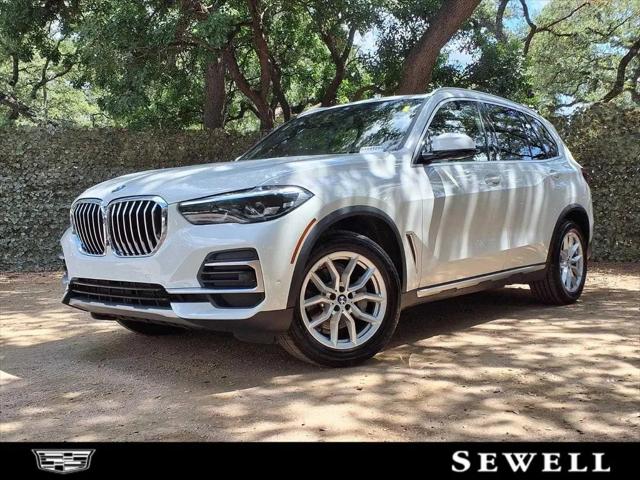 2022 BMW X5 xDrive40i for sale in San Antonio, TX