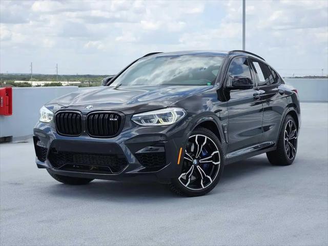2021 BMW X4 M AWD for sale in Austin, TX