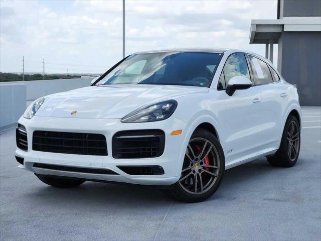 2022 Porsche Cayenne GTS for sale in Austin, TX