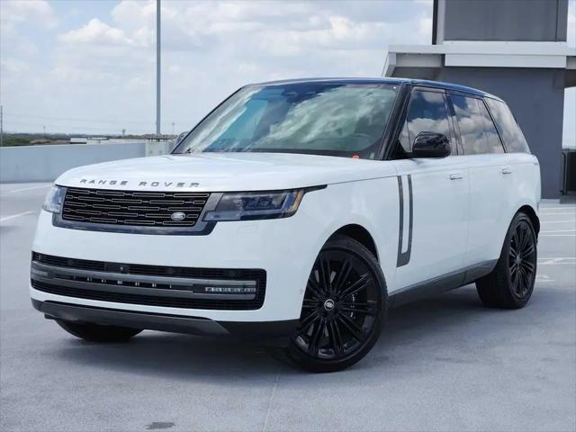 2024 Land Rover Range Rover P530 Autobiography for sale in Austin, TX
