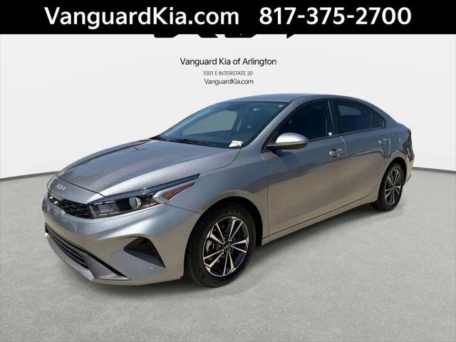 2024 Kia Forte LXS for sale in Arlington, TX