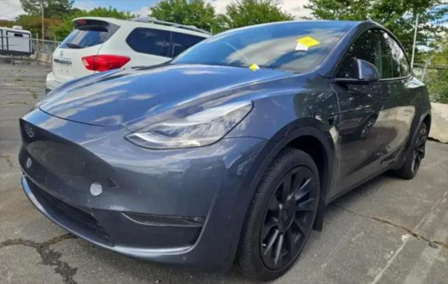 2023 Tesla Model Y Long Range for sale in Greensboro, NC