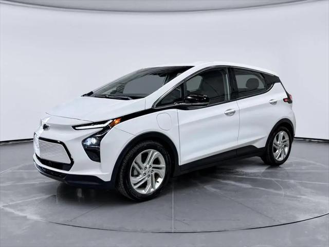 2023 Chevrolet Bolt EV FWD 1LT for sale in Richmond, VA