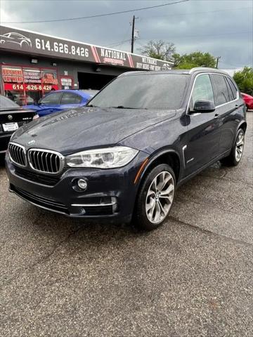 2015 BMW X5 xDrive35i for sale in Columbus, OH