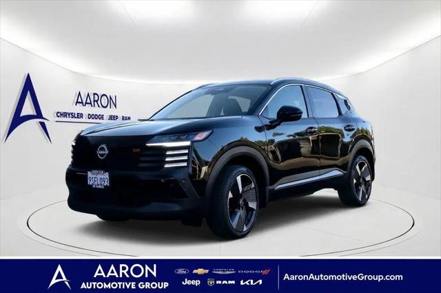 2025 Nissan Kicks SR FWD for sale in Norco, CA