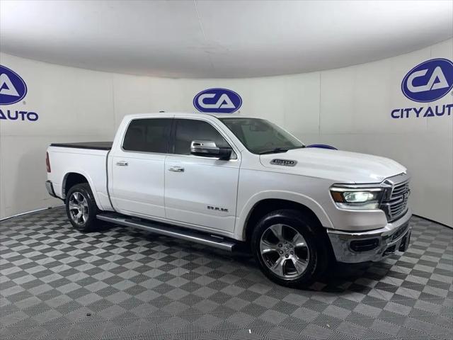 2020 Ram 1500 Laramie Crew Cab 4x4 5'7" Box for sale in Memphis, TN