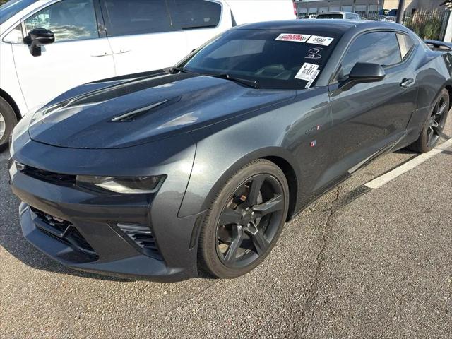 2017 Chevrolet Camaro 2SS for sale in Memphis, TN