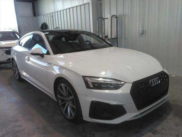 2025 Audi A5 Sportback Premium 45 TFSI S line quattro S tronic for sale in Memphis, TN