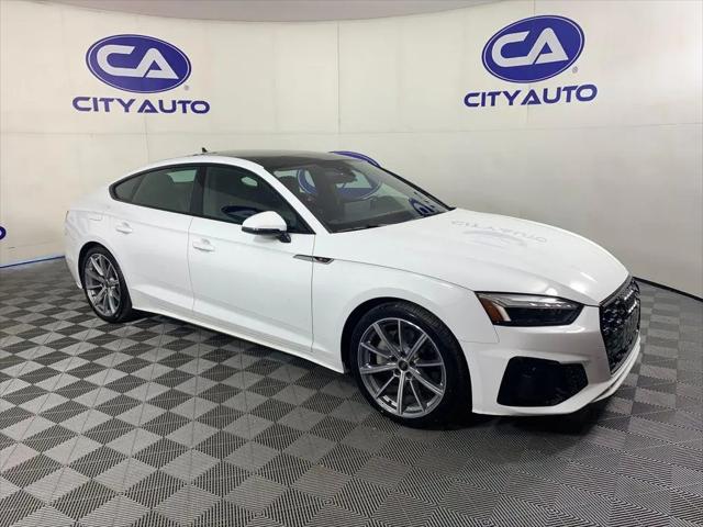 2025 Audi A5 Sportback Premium 45 TFSI S line quattro S tronic for sale in Memphis, TN