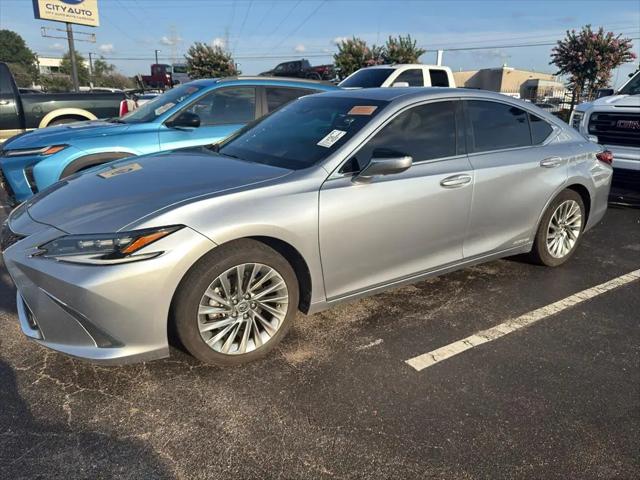 2022 Lexus ES 300h Ultra Luxury for sale in Memphis, TN