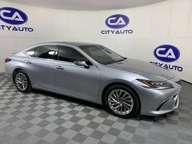 2022 Lexus ES 300h Ultra Luxury for sale in Memphis, TN
