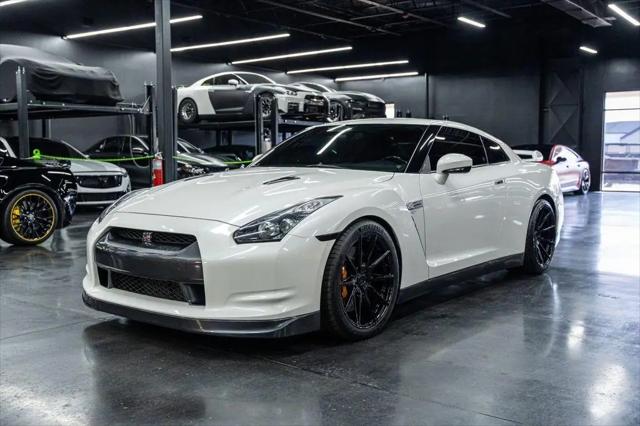 2010 Nissan GT-R Premium for sale in Orlando, FL