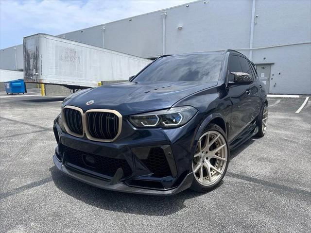 2022 BMW X5 M Base for sale in Orlando, FL