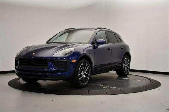 2026 Porsche Macan Macan for sale in Fairfield, CT