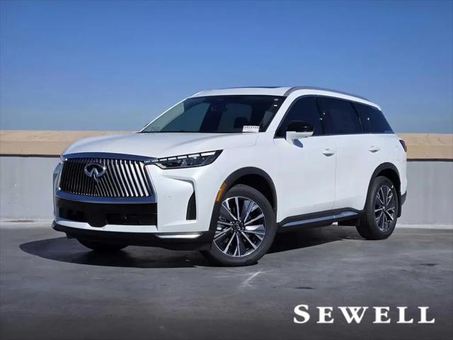 2026 INFINITI QX60 LUXE for sale in Dallas, TX