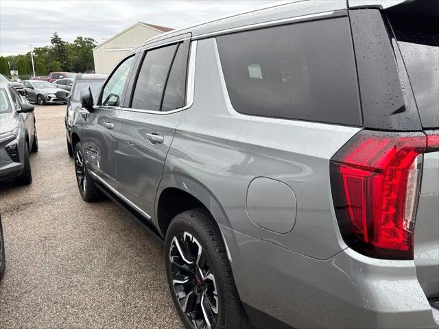 2023 GMC Yukon 4WD Denali for sale in Muskegon, MI