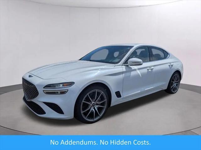 2022 Genesis G70 3.3T RWD for sale in Hattiesburg, MS