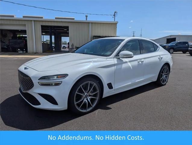 2022 Genesis G70 3.3T RWD for sale in Hattiesburg, MS