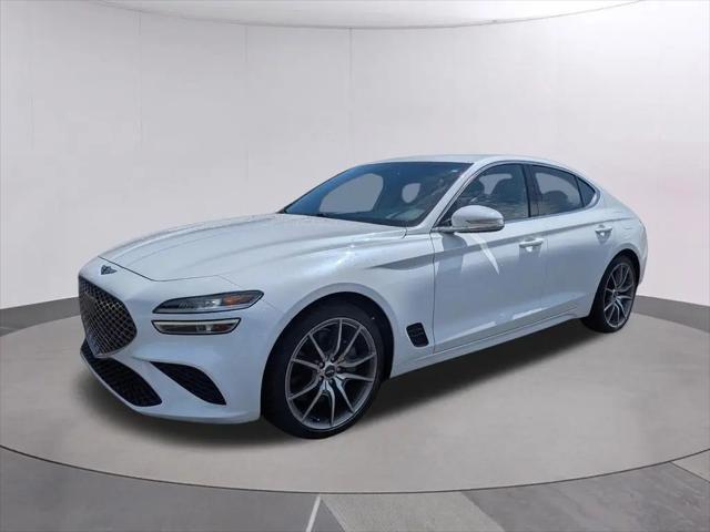 2022 Genesis G70 3.3T RWD for sale in Hattiesburg, MS
