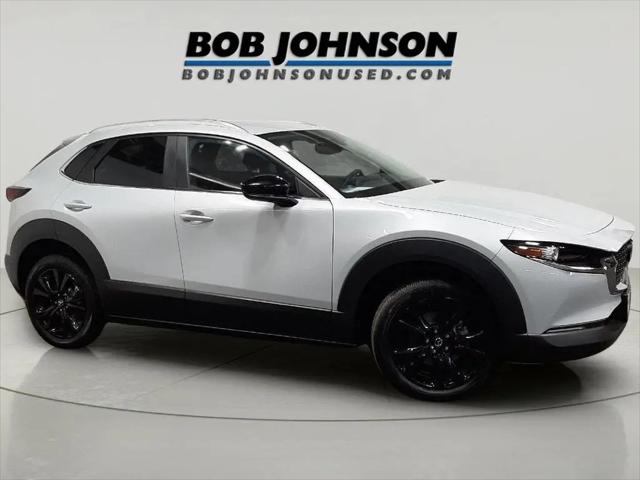 2025 Mazda CX-30 2.5 S Select Sport for sale in Rochester, NY