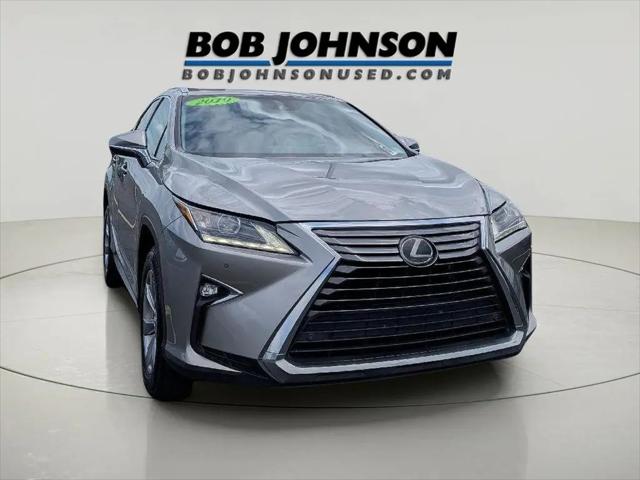 2019 Lexus RX 350 Base for sale in Rochester, NY