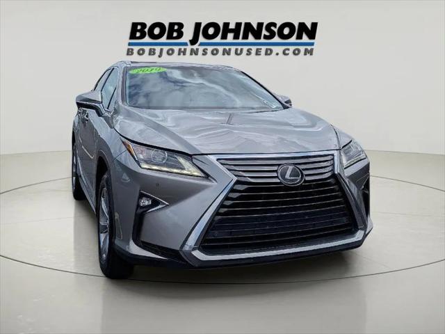 2019 Lexus RX 350 Base for sale in Rochester, NY