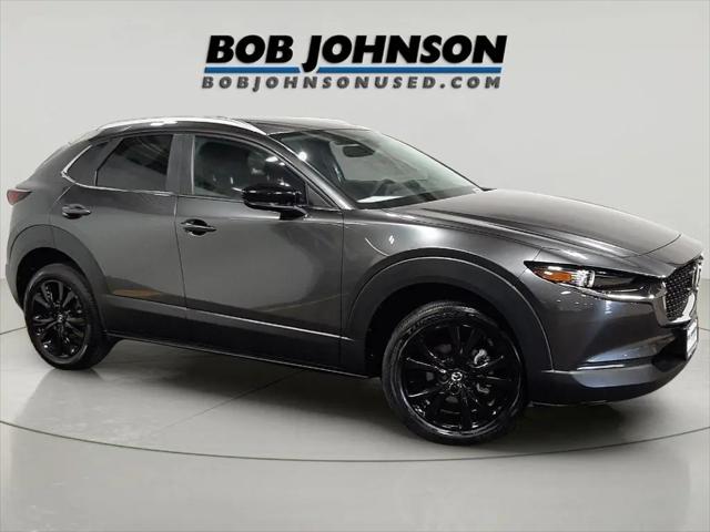 2025 Mazda CX-30 2.5 S Select Sport for sale in Rochester, NY