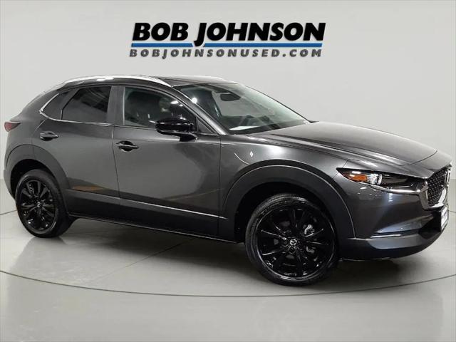 2025 Mazda CX-30 2.5 S Select Sport for sale in Rochester, NY