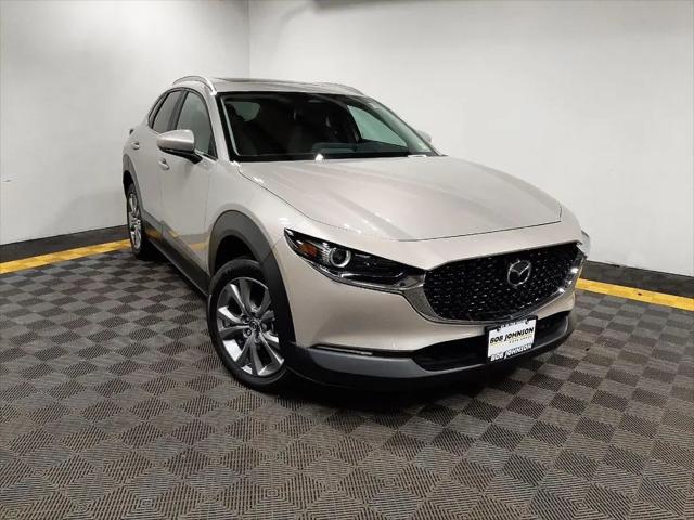 2024 Mazda CX-30 2.5 S Preferred Package for sale in Rochester, NY