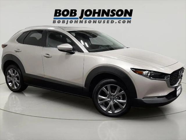 2024 Mazda CX-30 2.5 S Preferred Package for sale in Rochester, NY