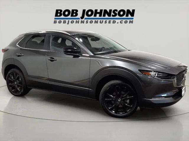 2025 Mazda CX-30 2.5 S Select Sport for sale in Rochester, NY