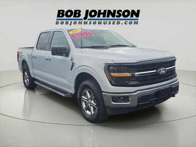 2025 Ford F-150 XLT for sale in Rochester, NY