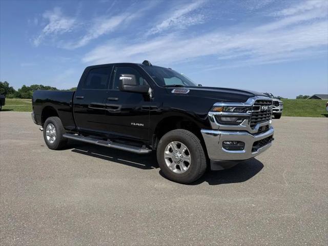2026 Ram 2500 Big Horn Crew Cab 4x4 6'4" Box for sale in Rochester, NY