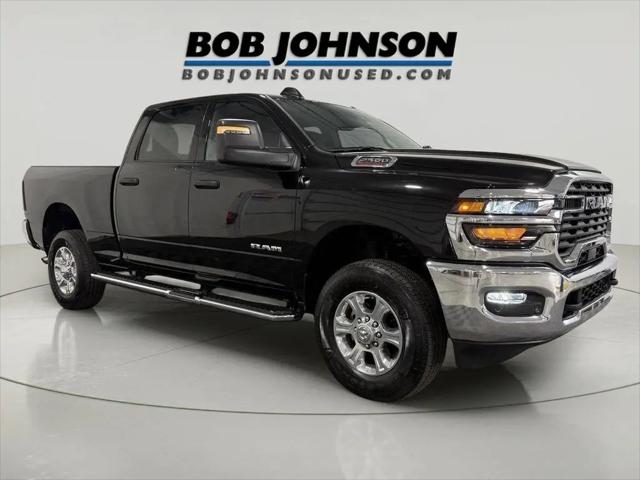2026 Ram 2500 Big Horn Crew Cab 4x4 6'4" Box for sale in Rochester, NY
