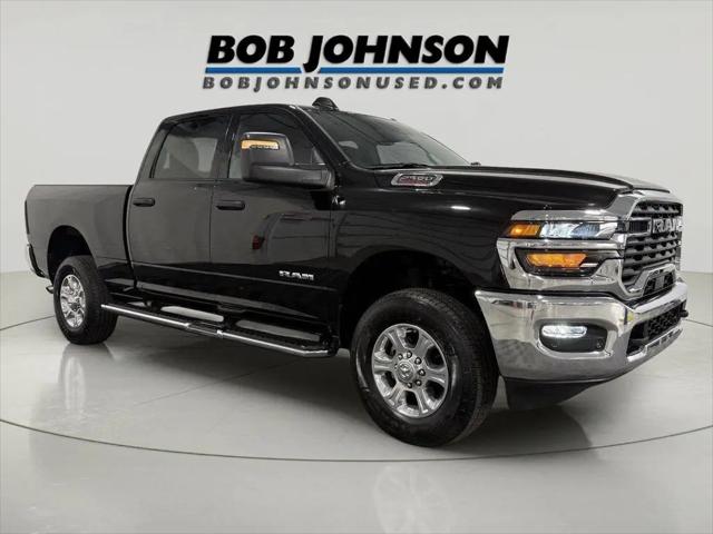 2026 Ram 2500 Big Horn Crew Cab 4x4 6'4" Box for sale in Rochester, NY