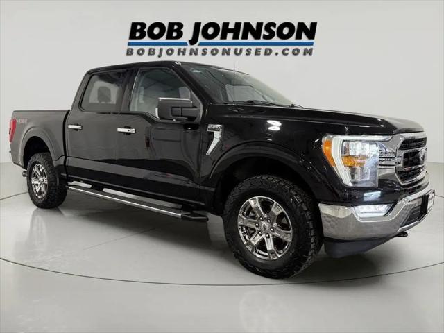 2023 Ford F-150 XLT for sale in Rochester, NY