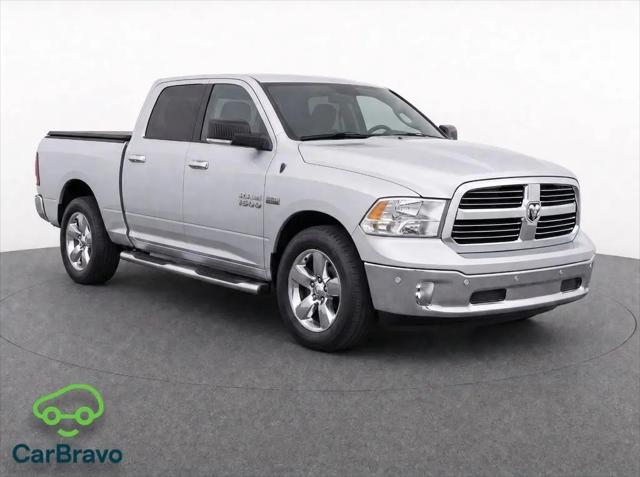 2016 Ram 1500 Big Horn for sale in Rochester, NY