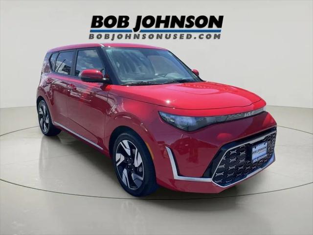 2024 Kia Soul GT-Line for sale in Rochester, NY