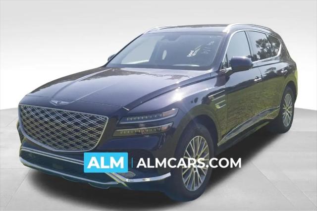 2025 Genesis GV80 2.5T Standard AWD for sale in Lumberton, NC