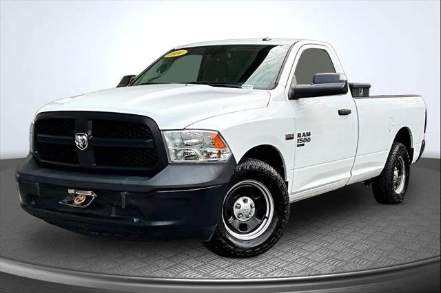 2020 Ram 1500 Tradesman Regular Cab 4x2 8' Box for sale in Baltimore, MD