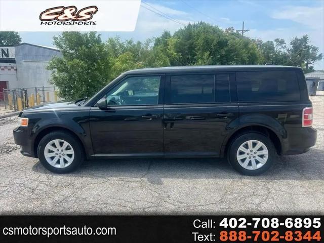 2011 Ford Flex SE for sale in Omaha, NE