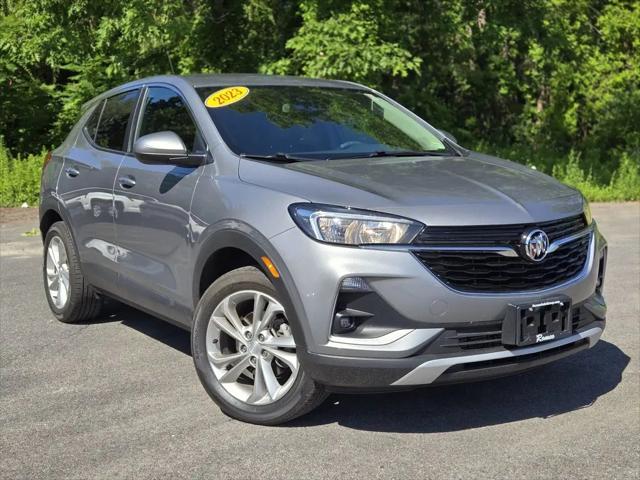 2023 Buick Encore GX Preferred AWD for sale in Glens Falls, NY