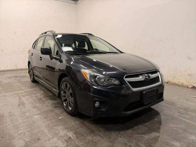 2013 Subaru Impreza 2.0i Sport Premium for sale in Chantilly, VA