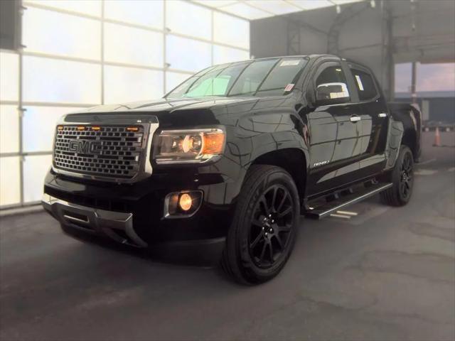 2019 GMC Canyon Denali for sale in Plano, TX