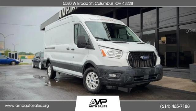 2022 Ford Transit Cargo Van Base for sale in Columbus, OH