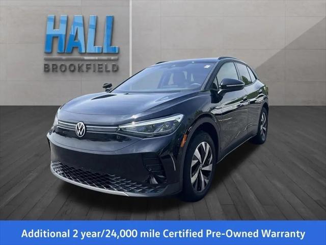2023 Volkswagen ID.4 AWD Pro for sale in Brookfield, WI