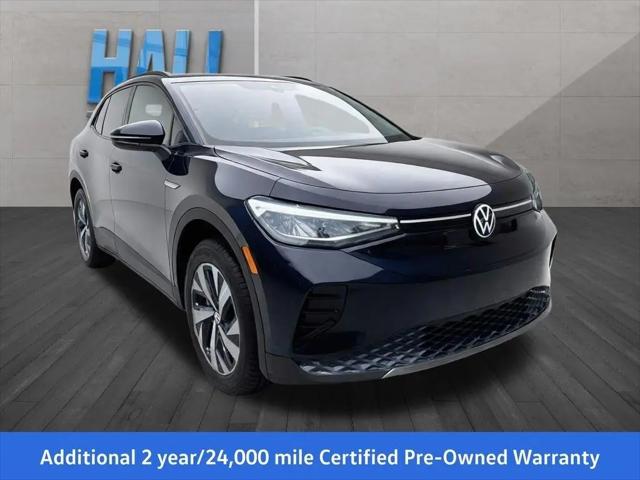 2023 Volkswagen ID.4 AWD Pro for sale in Brookfield, WI