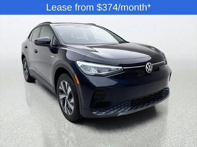 2023 Volkswagen ID.4 AWD Pro for sale in Brookfield, WI